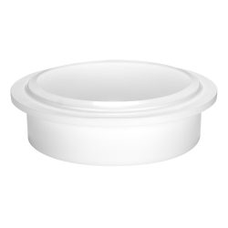 Pacojet Beaker Lid for Chrome Steel and Synthetic Beakers – Pacojet 4 and 2 PLUS