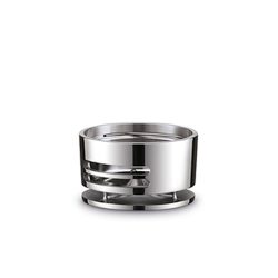 Stainless Steel Foot SP0100101 with 360° Flow for HydroPro